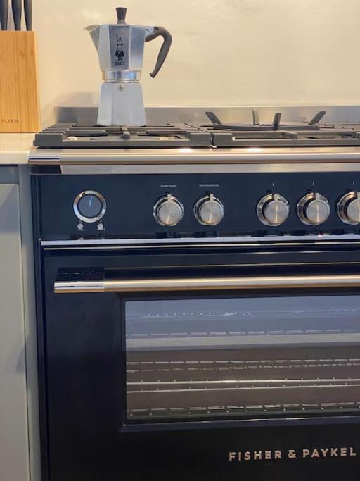 Kinnoull House Near Stornoway Hot-Tub Sauna Pet Friendly Garrabost Ngoại thất bức ảnh